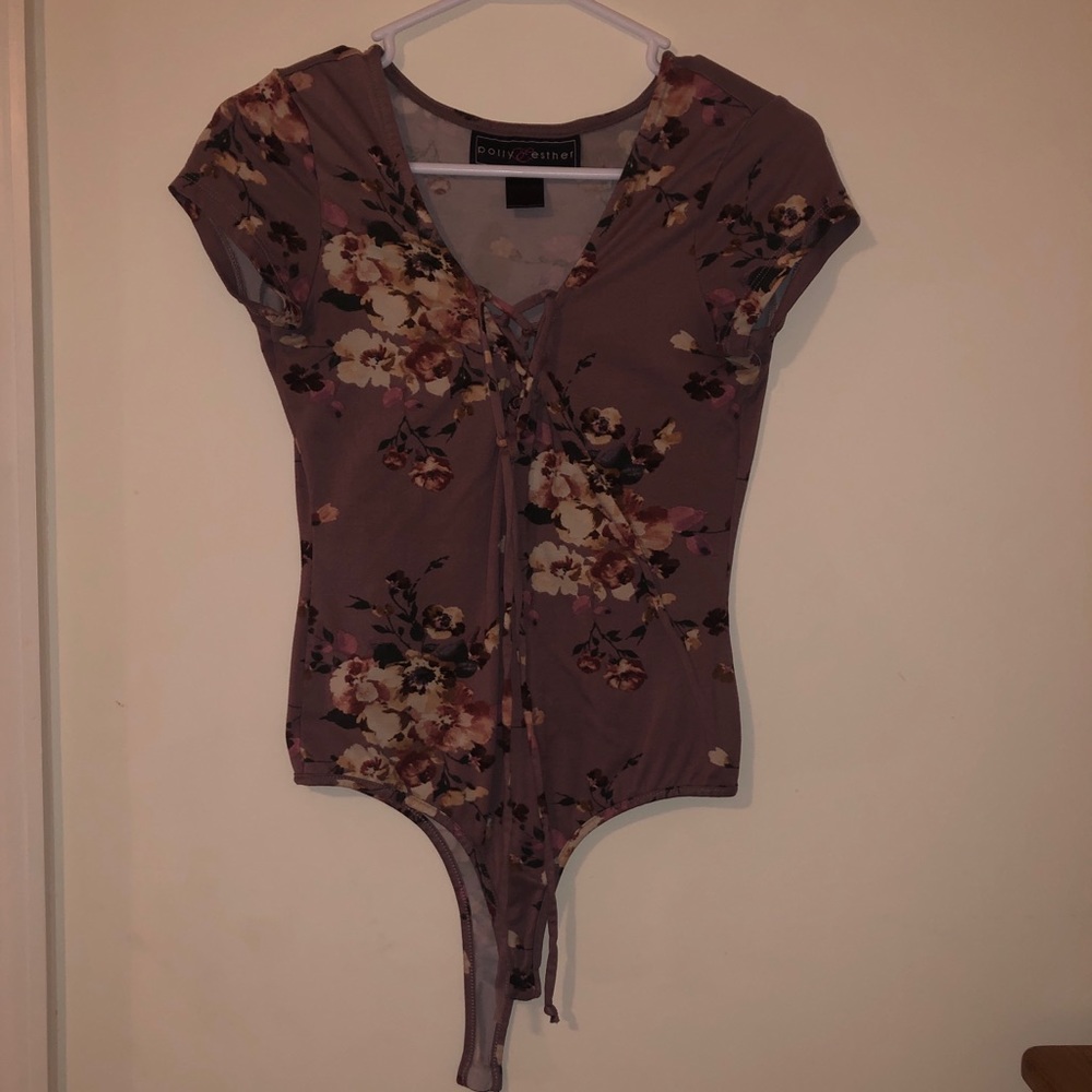 Bodysuit